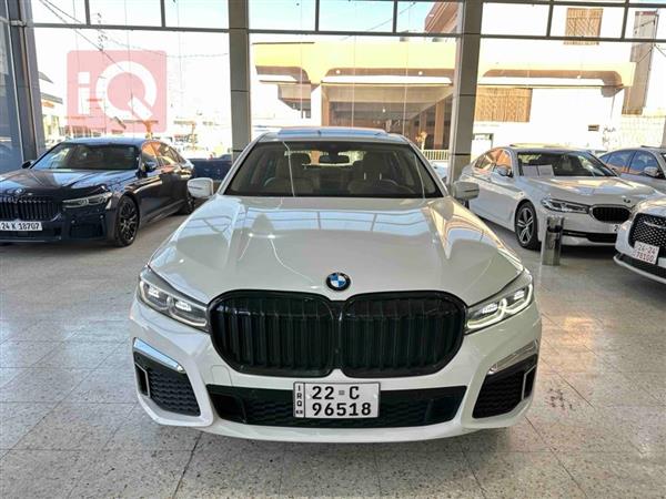 BMW for sale in Iraq